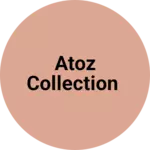 Business logo of Atoz collection