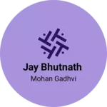 Business logo of Jay bhutnath