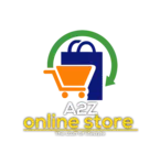 Business logo of A2z online store