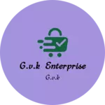Business logo of G.V.K Enterprise