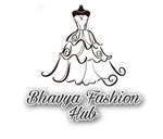 Business logo of Bhavya fashion hub