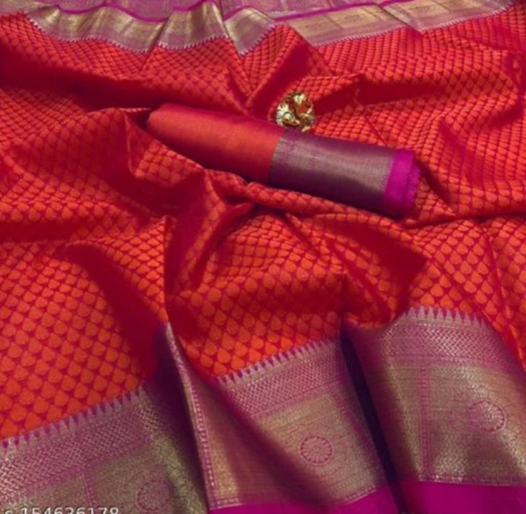 Post image Stylish Tanchui Newly Saree