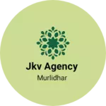 Business logo of Jkv agency