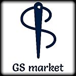 Business logo of GS Market