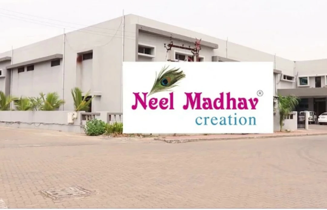 Factory Store Images of Neel madhav CREATION p.v.t L.td