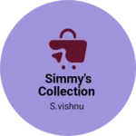 Business logo of Simmy's collection