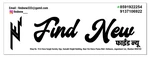 Business logo of Find new