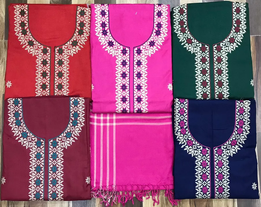 Product uploaded by Nikhil textiles on 10/7/2022