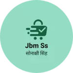 Business logo of JbM SS