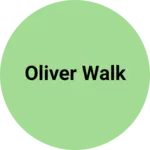 Business logo of Oliver Walk