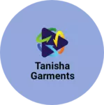 Business logo of Tanisha garments