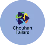 Business logo of Chouhan tailars