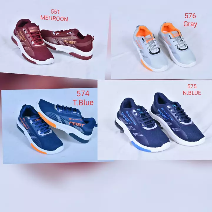 SHOES uploaded by Balaji Industries on 10/7/2022