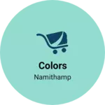 Business logo of Colors