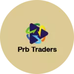 Business logo of PRB Traders