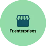 Business logo of Fr.enterprises