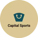 Business logo of capital sports