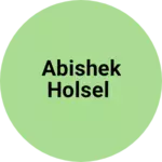 Business logo of ABISHEK holsel