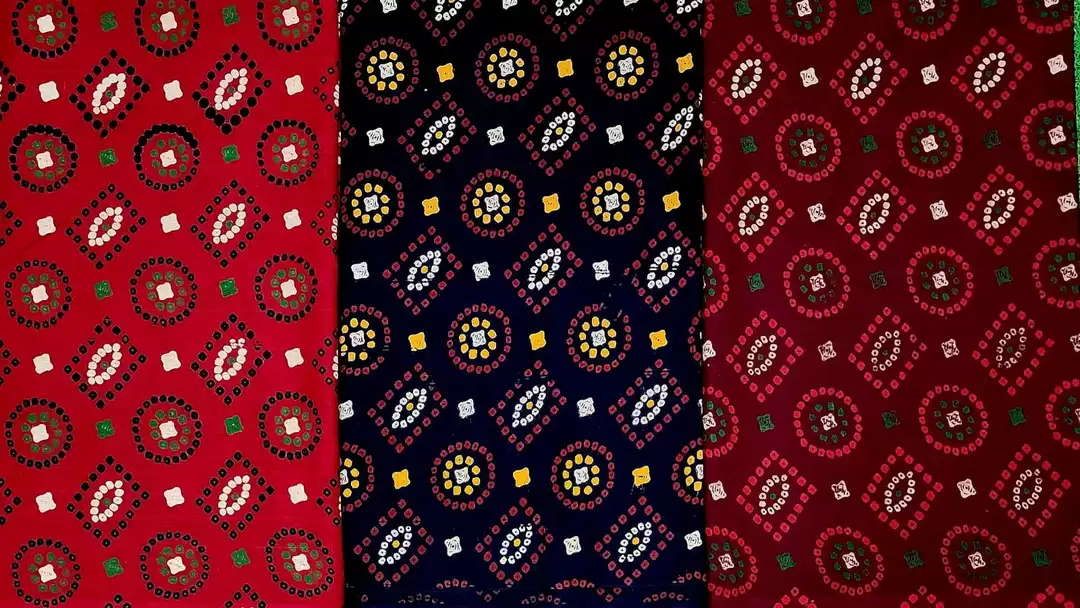 Post image Gujri prints nighty fabrics100% cotton 2.90 mtr cut 10 designsMoq 300 pcs