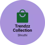 Business logo of Trendzz collection
