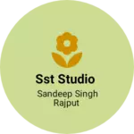 Business logo of Sst studio