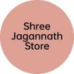 Business logo of Shree jagannath store