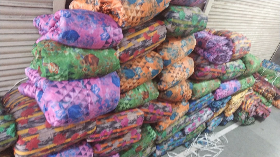 Cotton print  uploaded by Chanchal textile on 10/7/2022