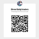 Business logo of Shree Balaji traders