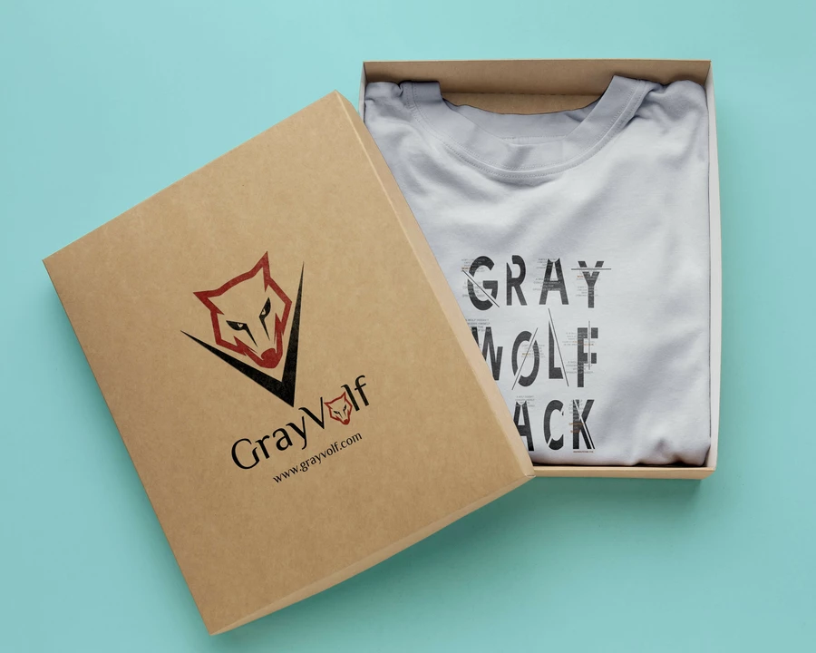 Factory Store Images of GrayVolf