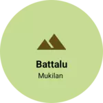Business logo of Battalu