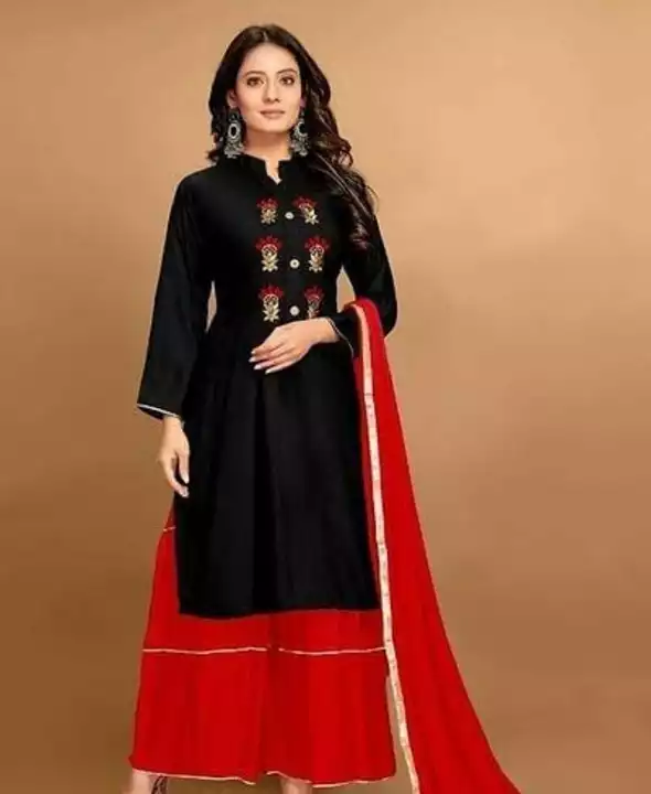 Product uploaded by Geeta and daughters womens collection  on 10/7/2022