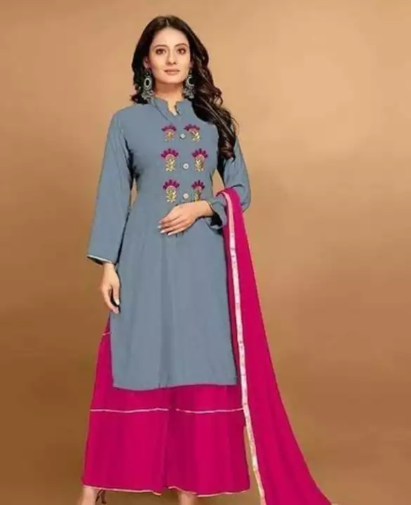Product uploaded by Geeta and daughters womens collection  on 10/7/2022