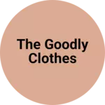 Business logo of The goodly clothes