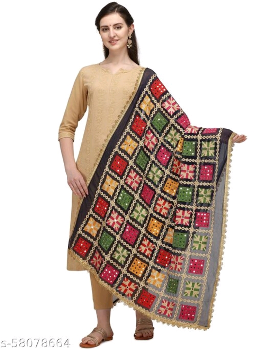 Dupatta  uploaded by business on 10/7/2022