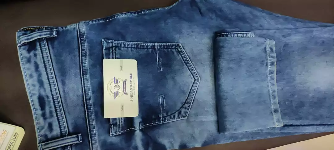 Post image We provided all kinds jeans