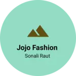 Business logo of Jojo fashion