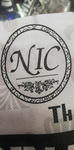 Business logo of Nic sports wear