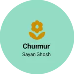 Business logo of CHURMUR