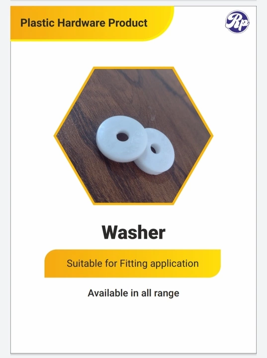 Washer uploaded by business on 10/7/2022