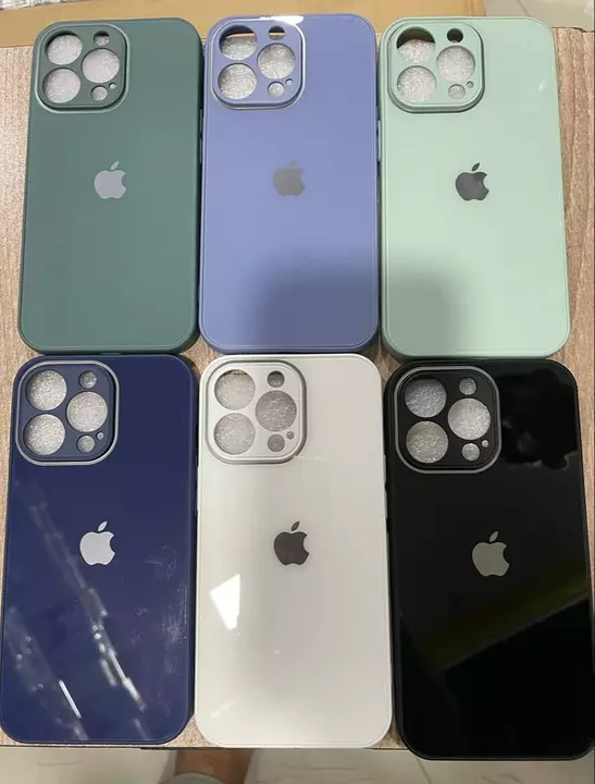 *ORIGINAL SILICON GLASS CASE WITH HOT MODELS*

*IPHONES*

IPhone 6=20
IPhone 6+=10
IPhone 7=20
IPhon uploaded by NP Royal on 10/7/2022