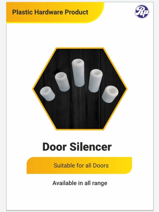 Door silencer  uploaded by business on 10/7/2022