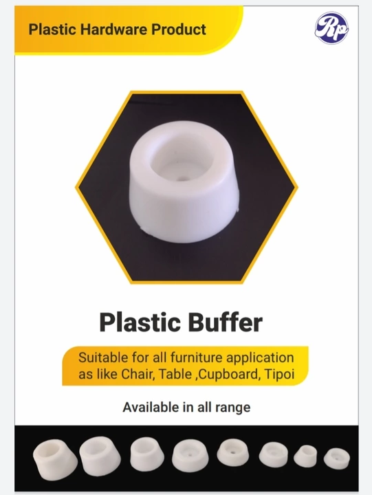 Plastic buffer  uploaded by business on 10/7/2022