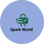 Business logo of Spark World