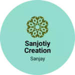 Business logo of Sanjotiy creation