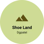 Business logo of Shoe land
