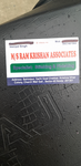 Business logo of Ram Krishan Associates