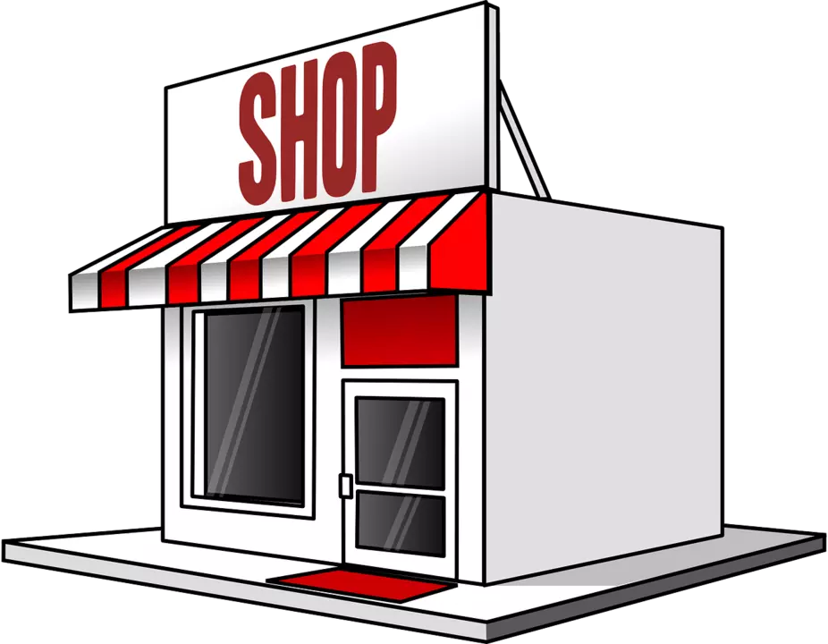 Shop Store Images of Samar Communication