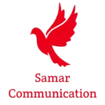 Business logo of Samar Communication