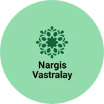 Business logo of Nargis vastralay