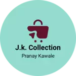 Business logo of J.K. collection